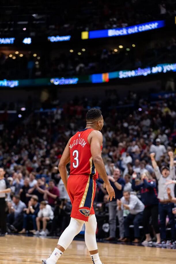 开云体育直播-青岛队碾压独行侠，麦科勒姆高光表现的简单介绍