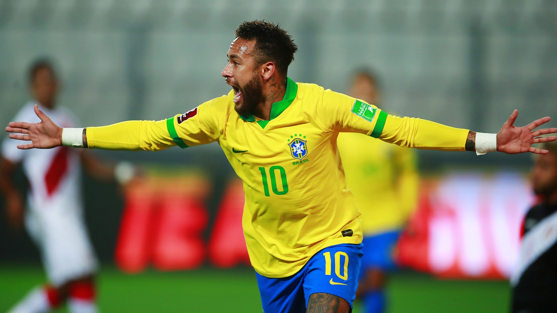 开云体育直播-巴萨横扫巴西，内马尔统治全场的简单介绍