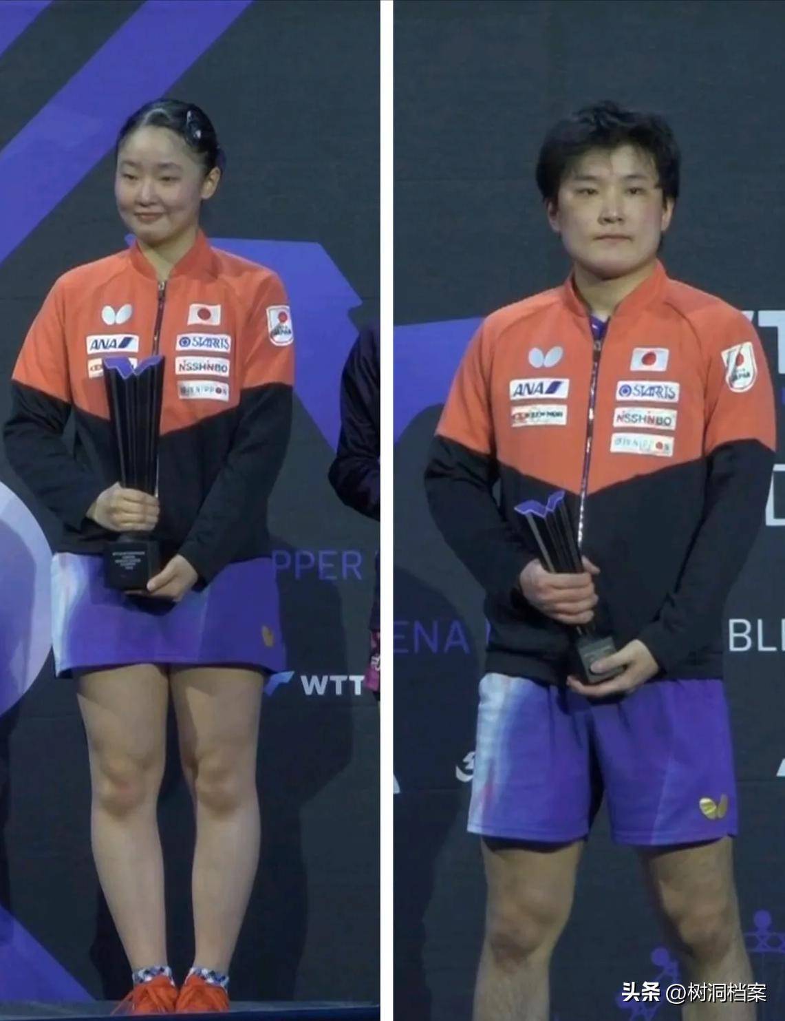 波兰队逆转韩国队，张本智和统治全场