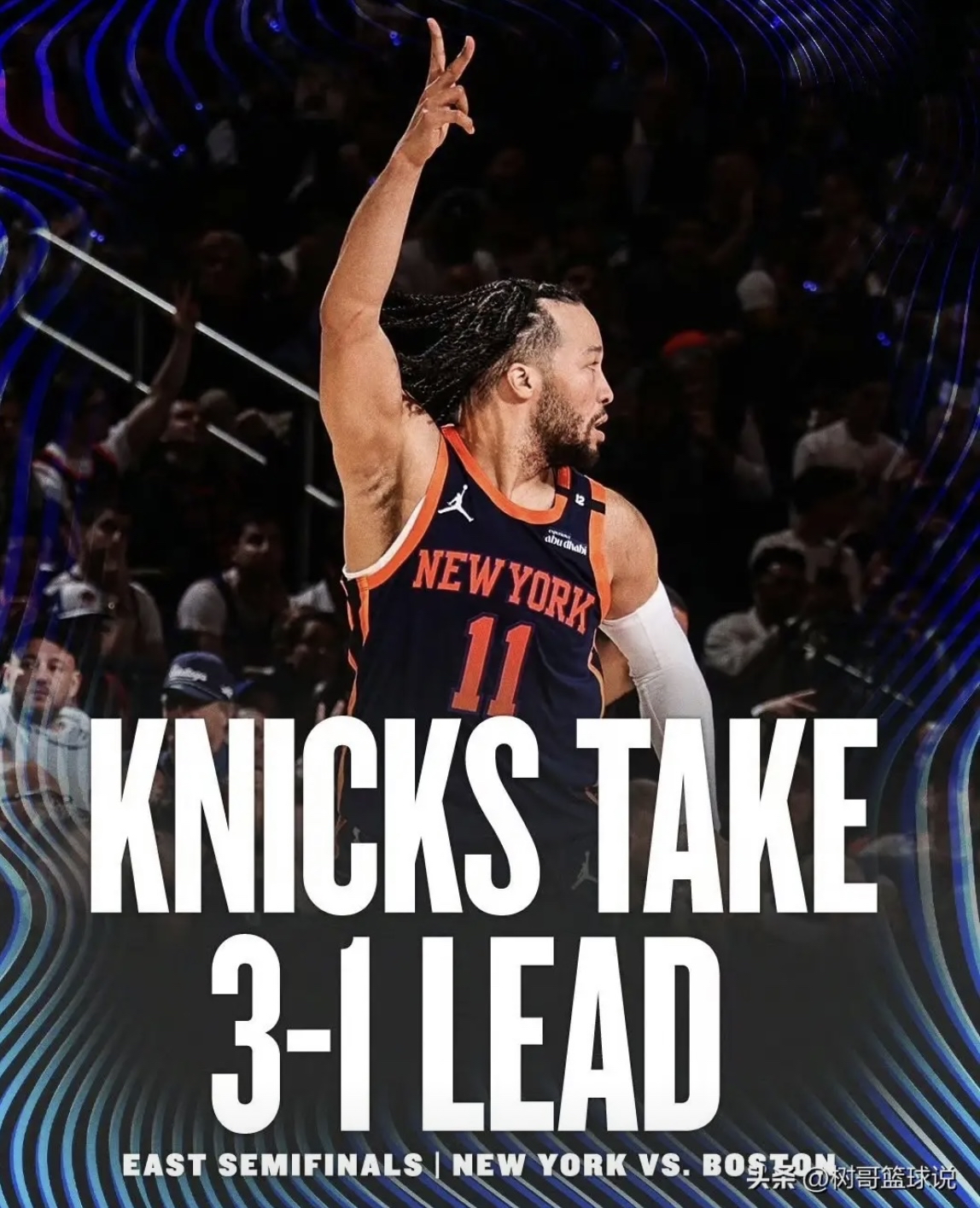 尼克斯绝杀篮网，武切维奇刷新纪录