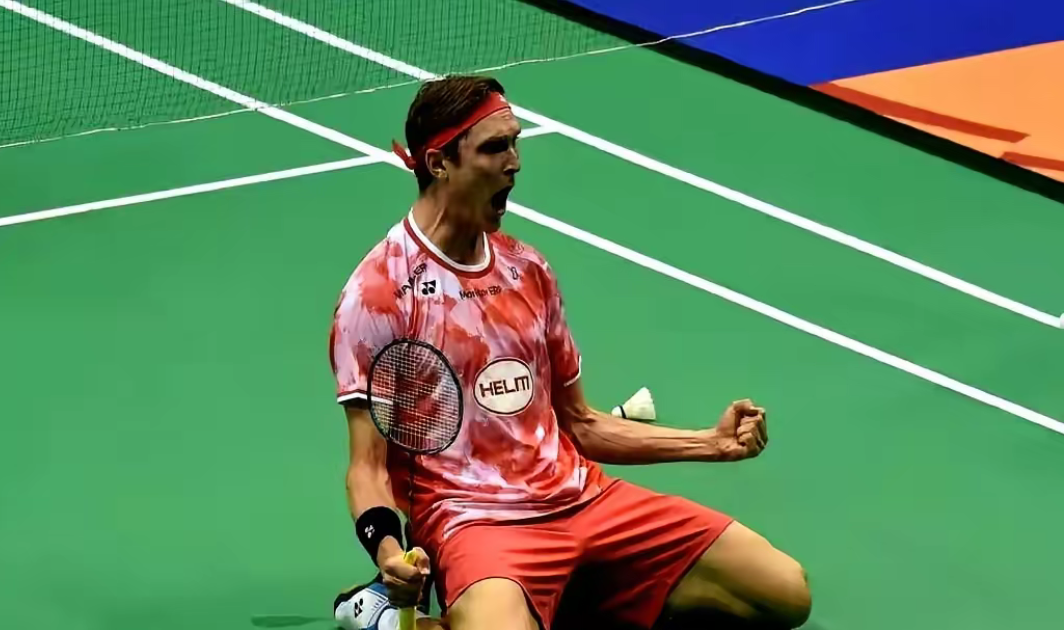 开云下载-印尼队横扫印度队，安赛龙高光表现的简单介绍