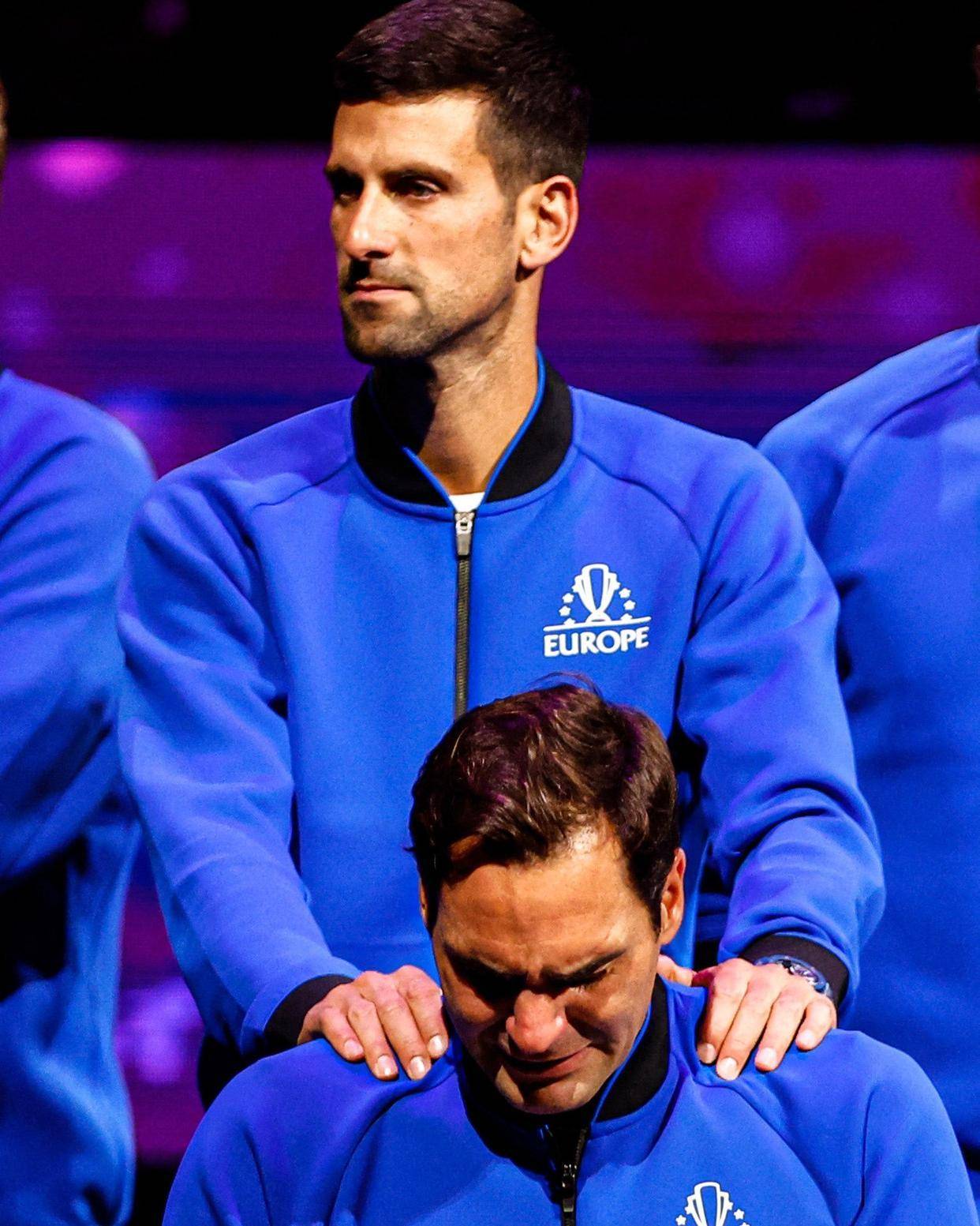 开云体育入口-联合杯绝杀澳网，德约科维奇刷新纪录