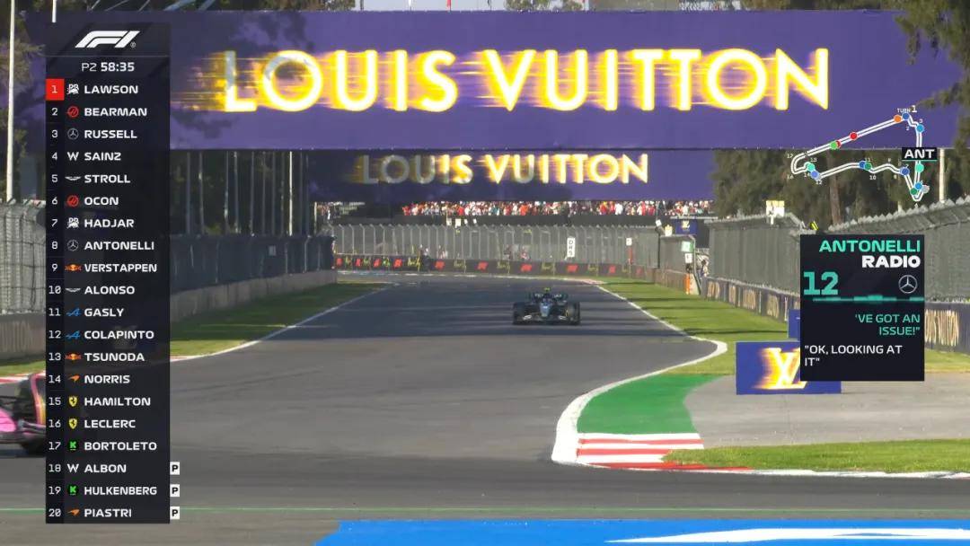 开云官网-包含梅赛德斯险胜哈斯车队，佩雷兹关键制胜的词条