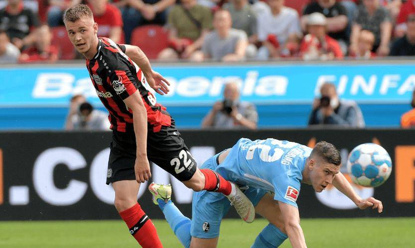 弗赖堡在主场大胜,逆袭夺取宝贵三分的简单介绍 弗赖堡在主场大胜,逆袭夺取宝贵三分的简单介绍