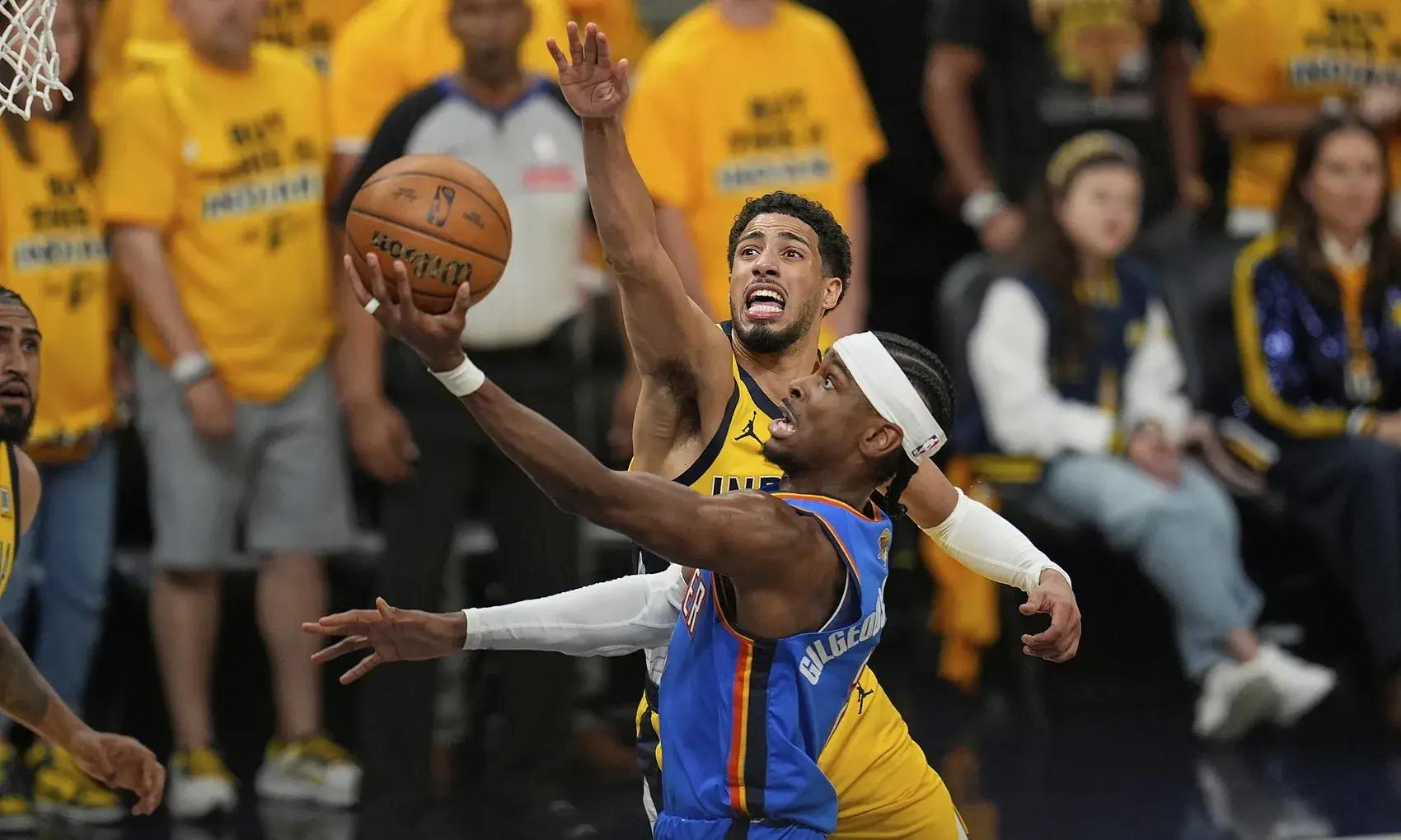 开云体育登录-雷霆翻盘猛龙，东契奇关键制胜