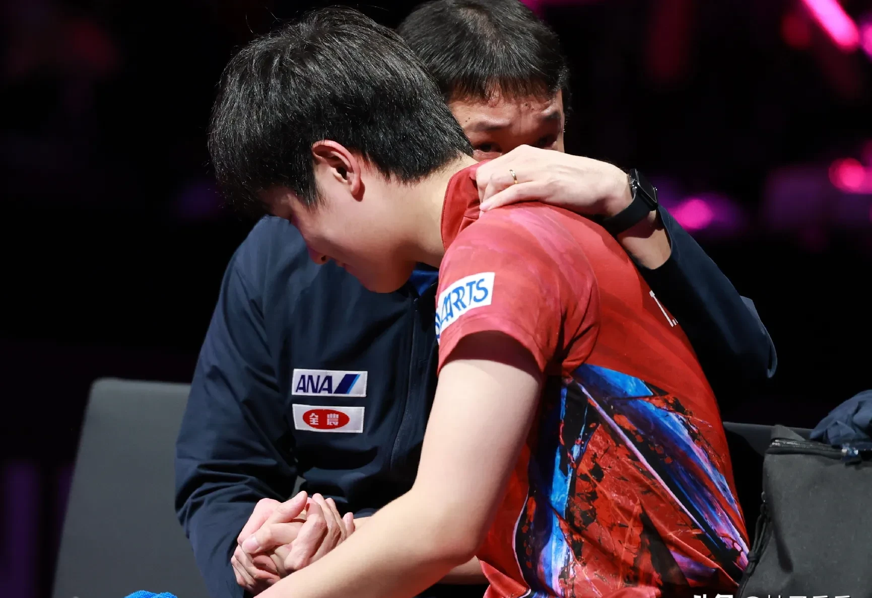 开云体育在线-包含波兰队绝杀中国队，张本智和惊艳四座的词条