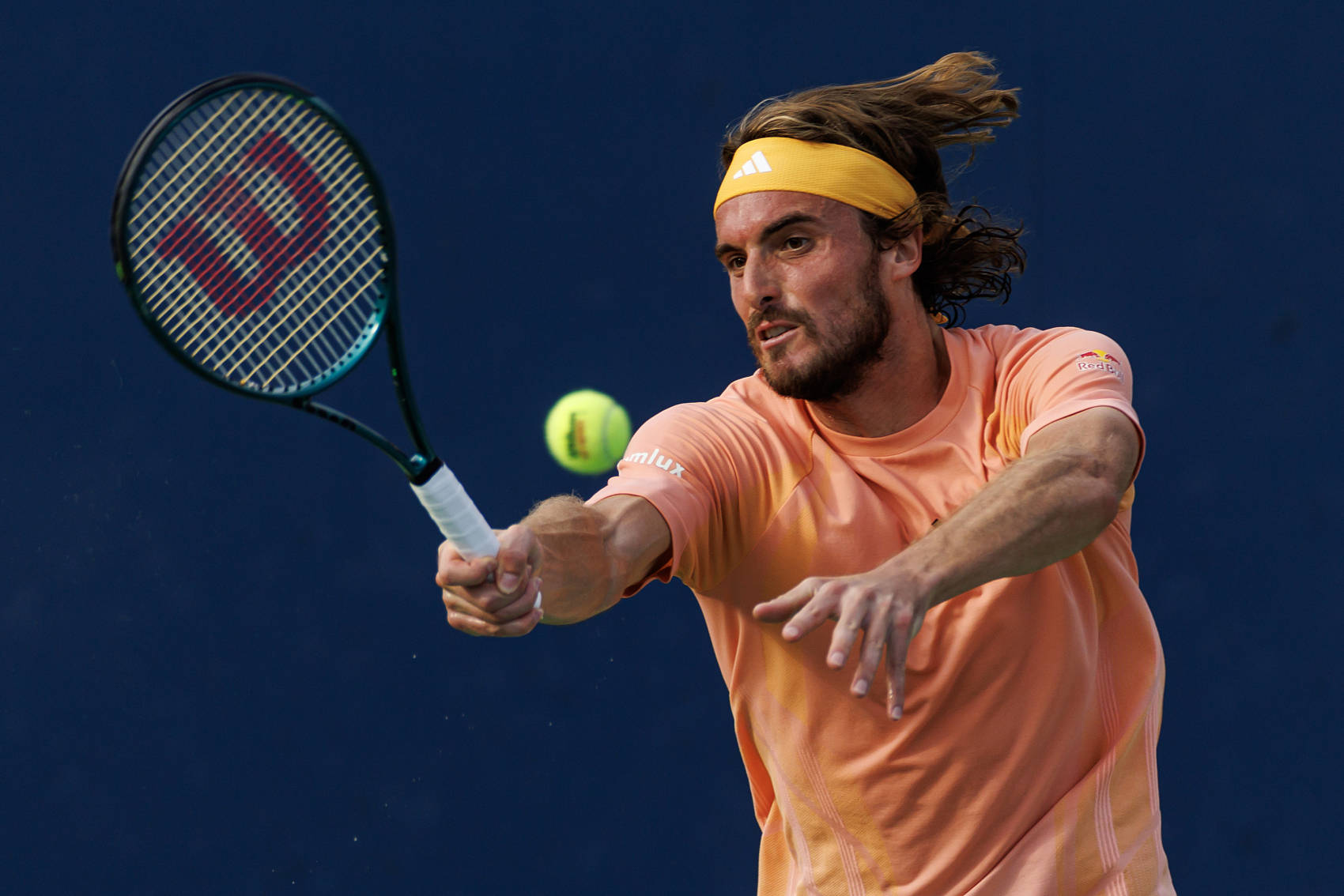 开云体育直播-澳网翻盘温网，西西帕斯关键制胜