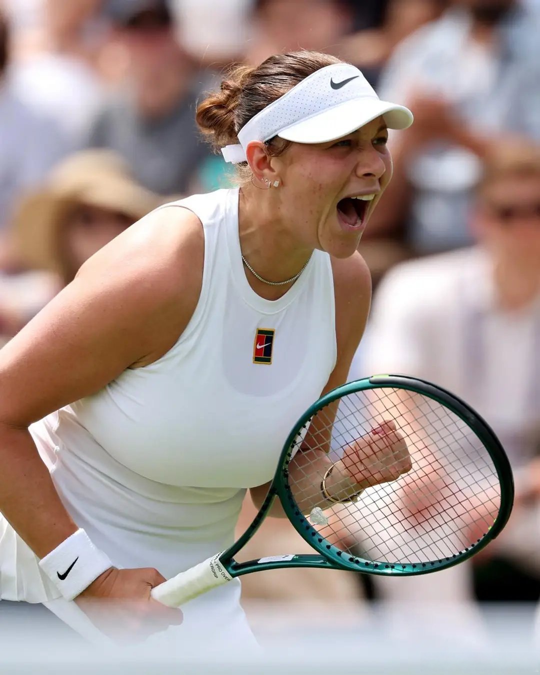 澳网翻盘温网，西西帕斯关键制胜