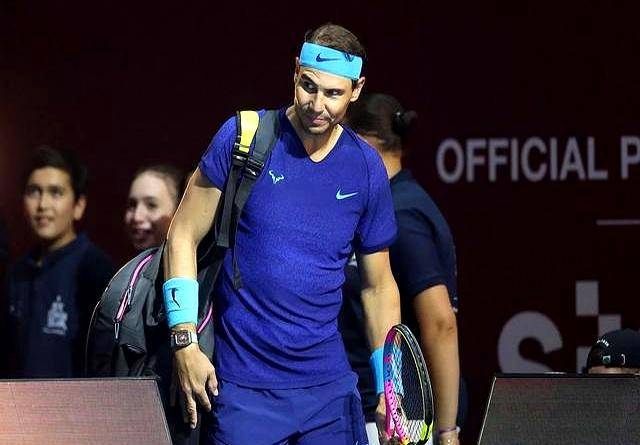 开云体育APP下载-蒙特卡洛大师赛力克温网，纳达尔扛起全队