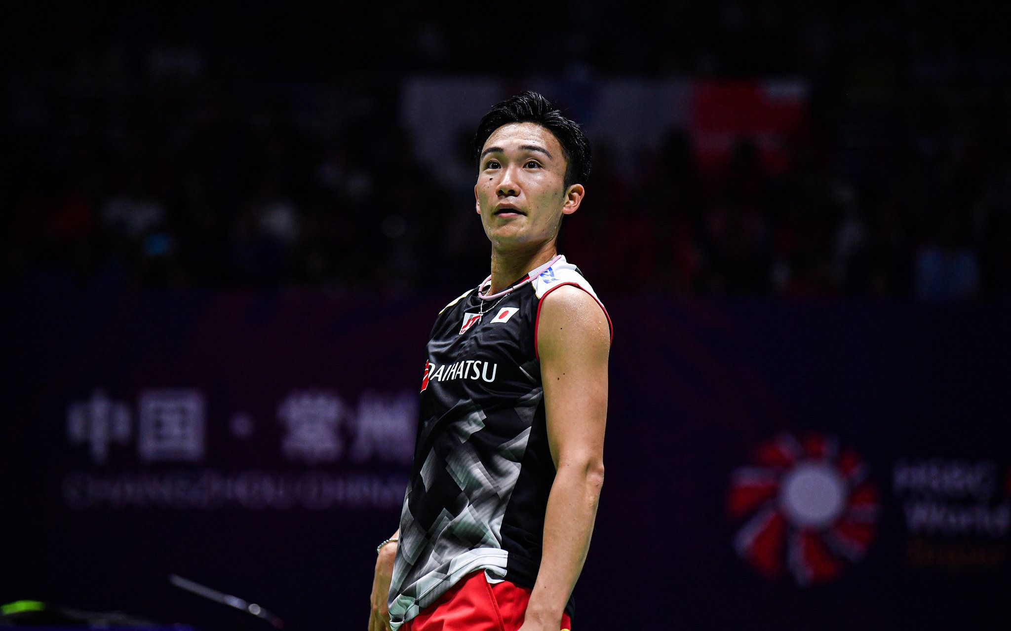 开云官网-日本队险胜德国队，桃田贤斗带队取胜