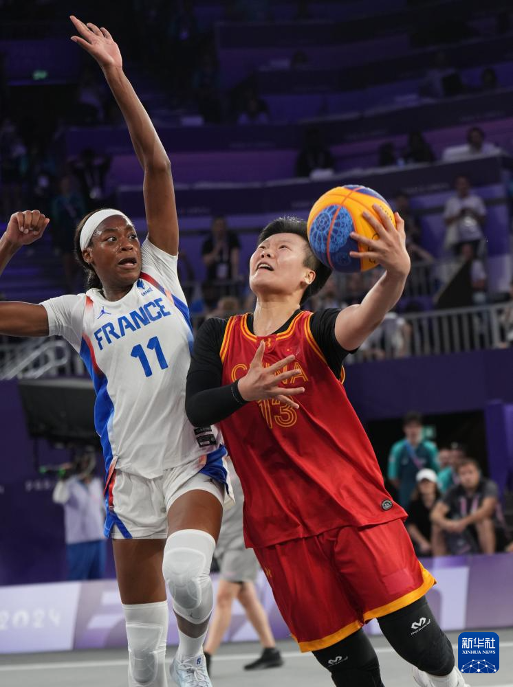 开云体育官方网站-中国队力克法国队，陈雨菲带队取胜