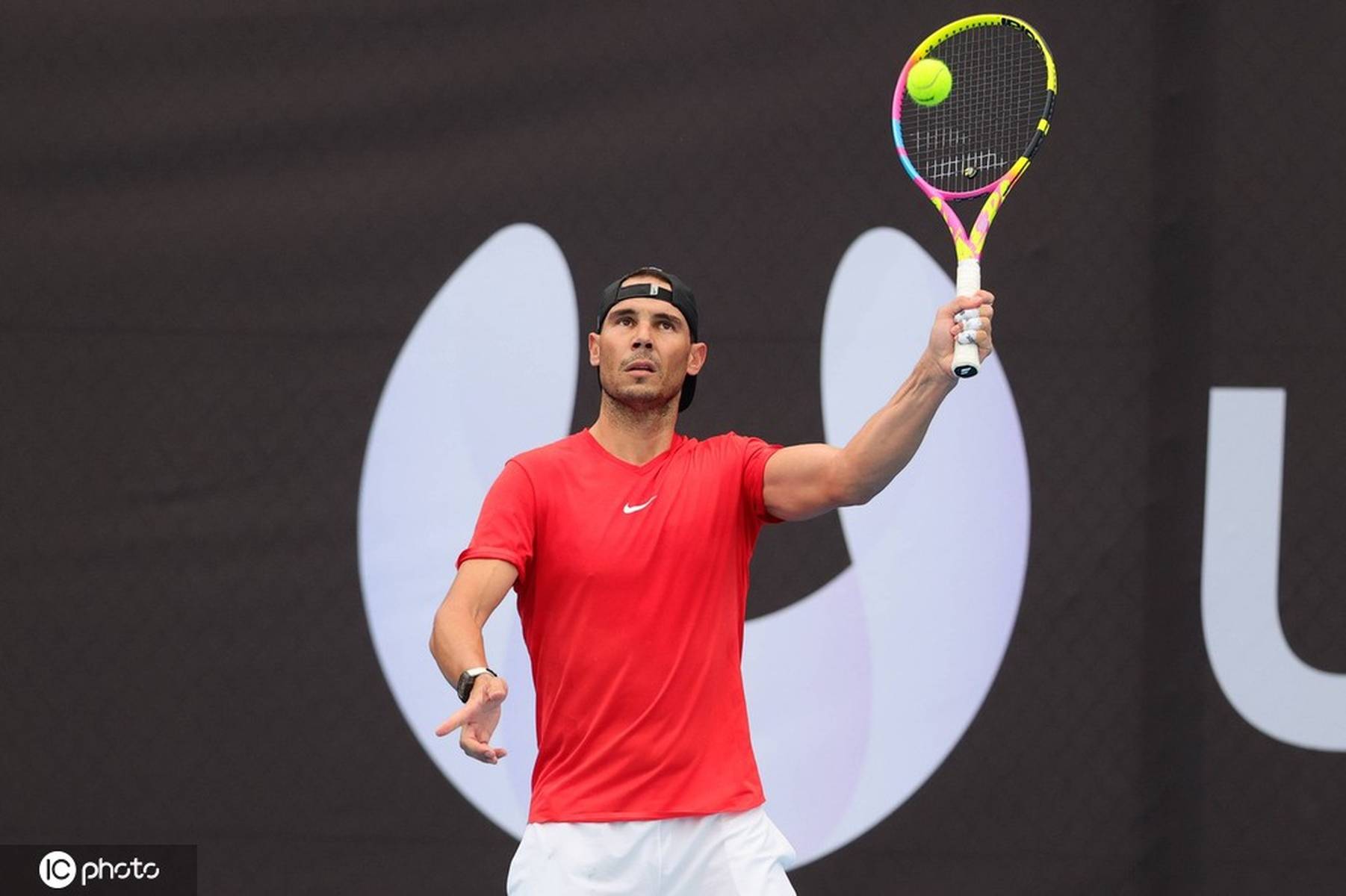 联合杯横扫年终总决赛,纳达尔惊艳四座的简单介绍 联合杯横扫年终总决赛,纳达尔惊艳四座的简单介绍