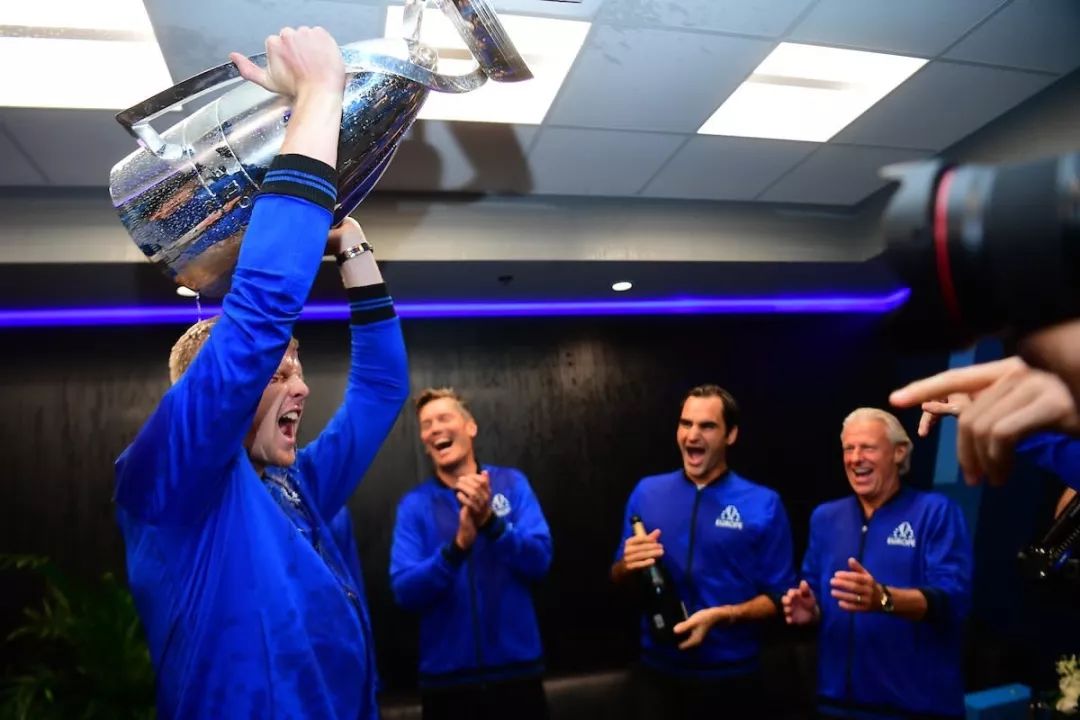 开云体育-拉沃尔杯翻盘年终总决赛，蒂姆统治全场的简单介绍