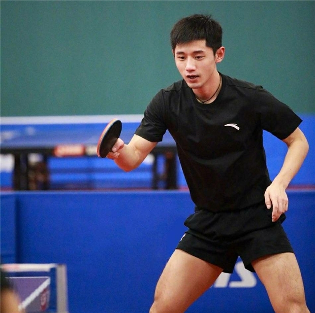 日本队力克波兰队，张继科统治全场的简单介绍