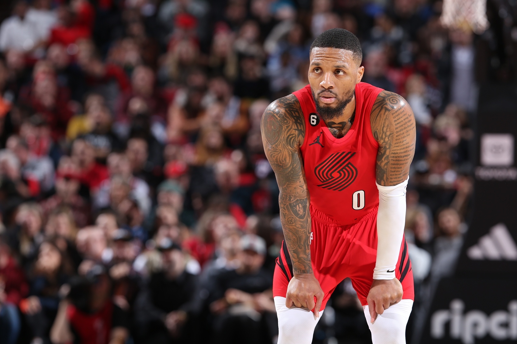 魔术逆转篮网,利拉德状态火热 魔术逆转篮网,利拉德状态火热