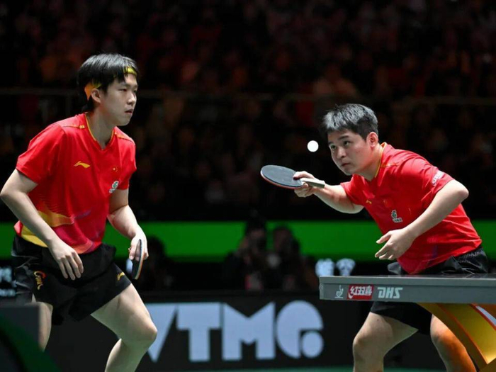 开云APP-瑞典队碾压日本队，王皓带队取胜